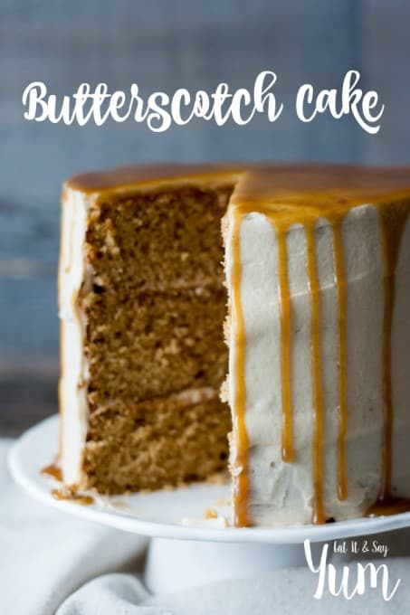 Butterscotch-Bake-with-browned-butter-frosting-and-spiced-molasses-butterscotch-sauce-delicious-dessert