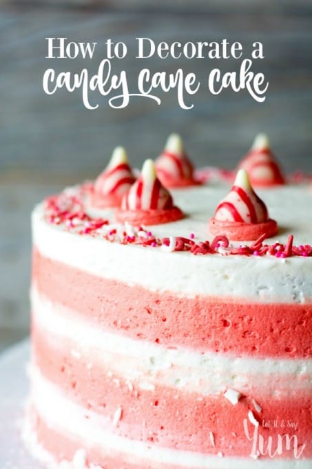 How-to-decorate-a-Candy-Cane-Cake