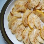 Cinnamon-Pear-Slices