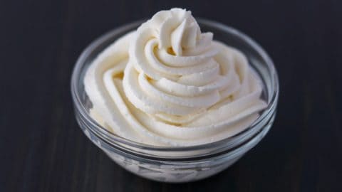 Stabilized Whipped Cream A Cool Whip Replacement Stabilized Whipped Cream A Cool Whip Replacement
