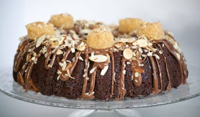 Double-Chocolate-Coconut-Cream-Filled-Bundt-Cake