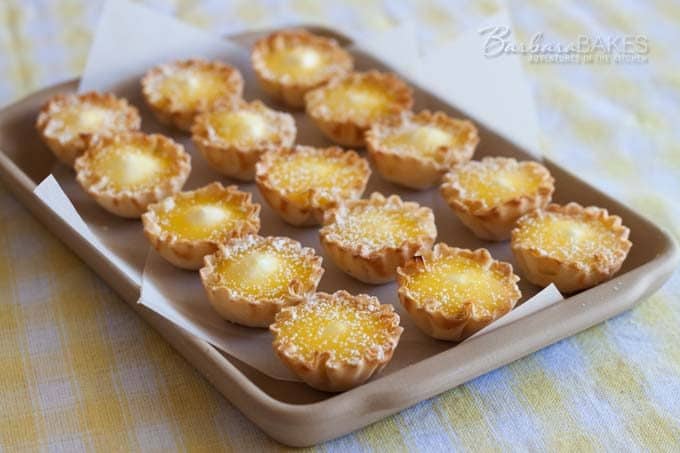 No-Bake-Lemon-Cheesecake-Bites-Barbara-Bakes