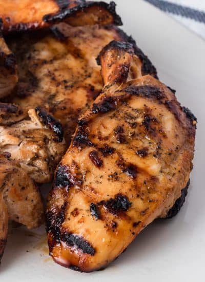 Easy Chicken Marinade