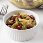 Three Bean Salad