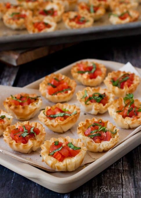 margherita-pizza-phyllo-bites-2-barbara-bakes