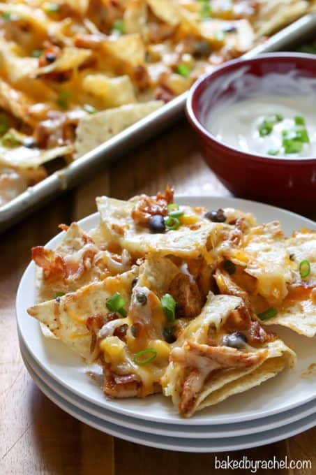 barbecuechickennachos2_bakedbyrachel