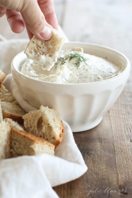 dill-dip