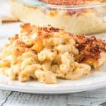 Macaroni and Cheese