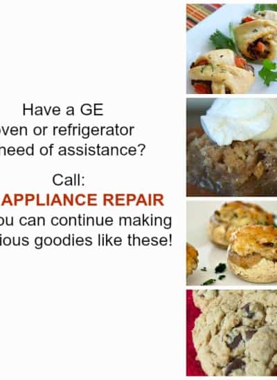 Have your General Electric Appliance repaired quickly and accurately by factory-trained technician in your area by GE Appliance Repair.