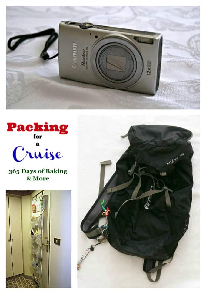 Are you packing for a cruise? In this post, you'll find the essentials you'll need along with other items to help make your cruise experience a great one!