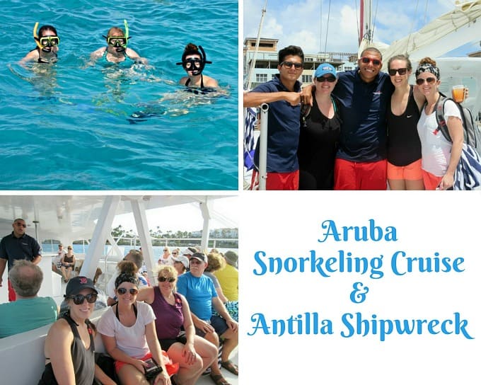 Read about the Panama Canal Cruise Excursions my daughter and I took during our trip and the fun we had in Aruba, Colombia, Panama, Costa Rica, and Jamaica!