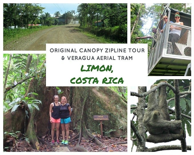 Read about the Panama Canal Cruise Excursions my daughter and I took during our trip and the fun we had in Aruba, Colombia, Panama, Costa Rica, and Jamaica!