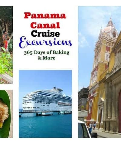 Read about the Panama Canal Cruise Excursions my daughter and I took during our trip and the fun we had in Aruba, Colombia, Panama, Costa Rica, and Jamaica!