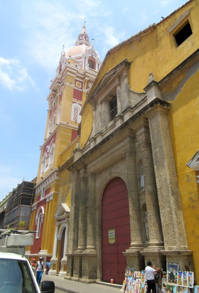 Read about the Panama Canal Cruise Excursions my daughter and I took during our trip and the fun we had in Aruba, Colombia, Panama, Costa Rica, and Jamaica!