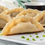 Pork Potstickers