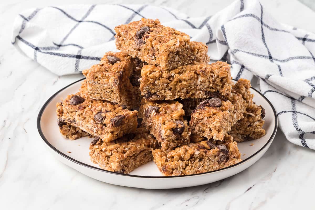 Cereal Bars