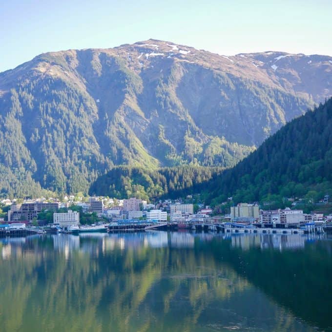 Juneau Alaska