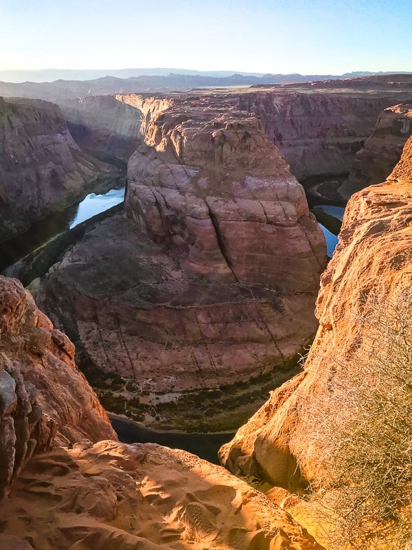 Horseshoe Bend