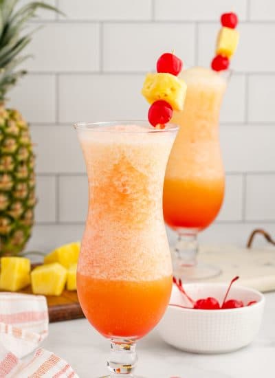 Frozen Bahama Mama