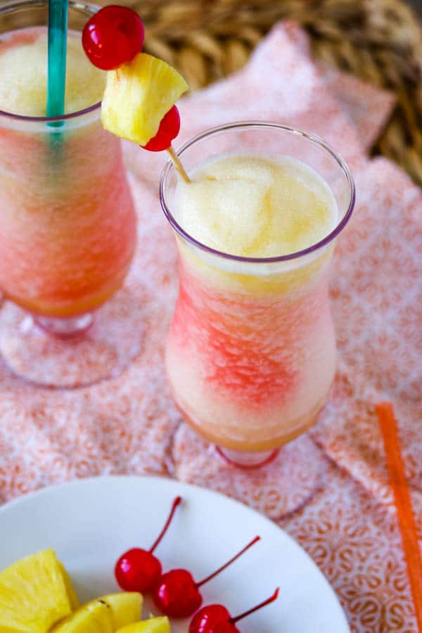 Frozen Bahama Mama Frozen Bahama Mama