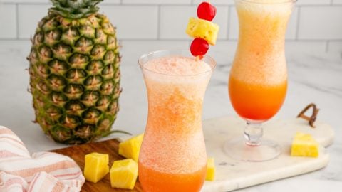 Frozen Bahama Mama