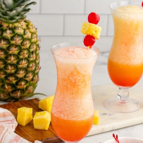 Frozen clearance pineapple juice