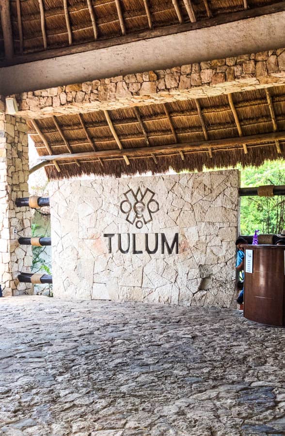 Tulum, Mexico