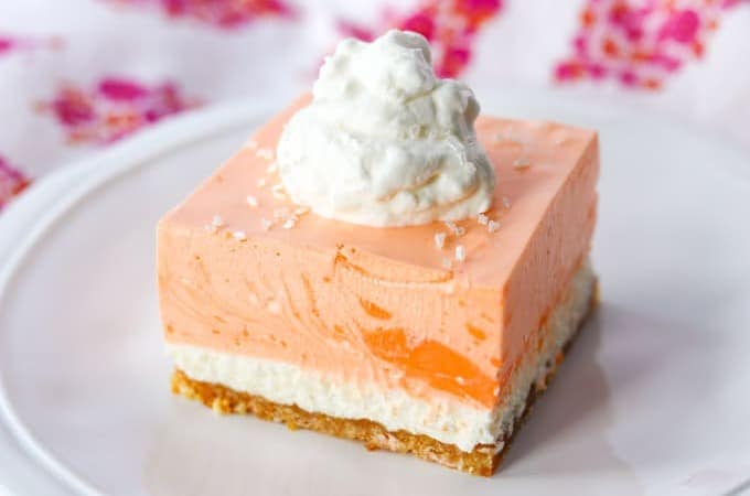 Summer Dessert Recipes