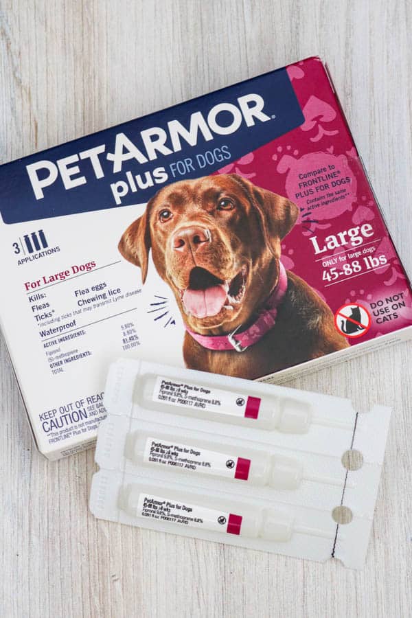 PetArmor Plus