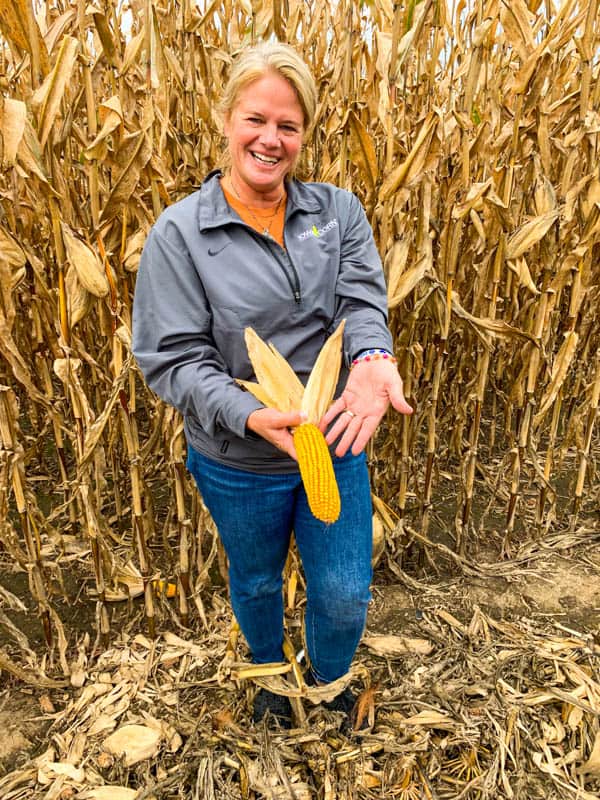 Iowa Corn-Fed Tour 2019 - 365 Days of Baking