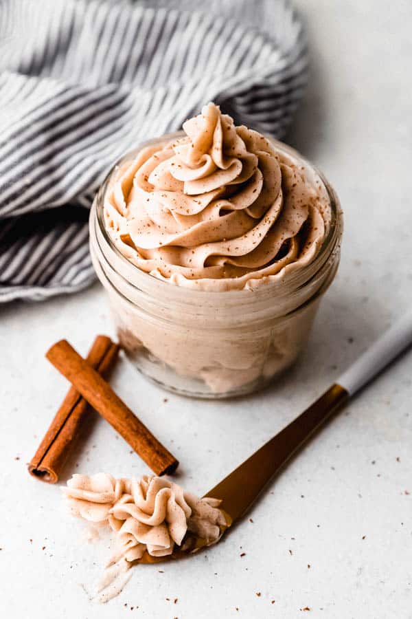 Easy Cinnamon Honey Butter Recipe Easy Cinnamon Honey Butter Recipe