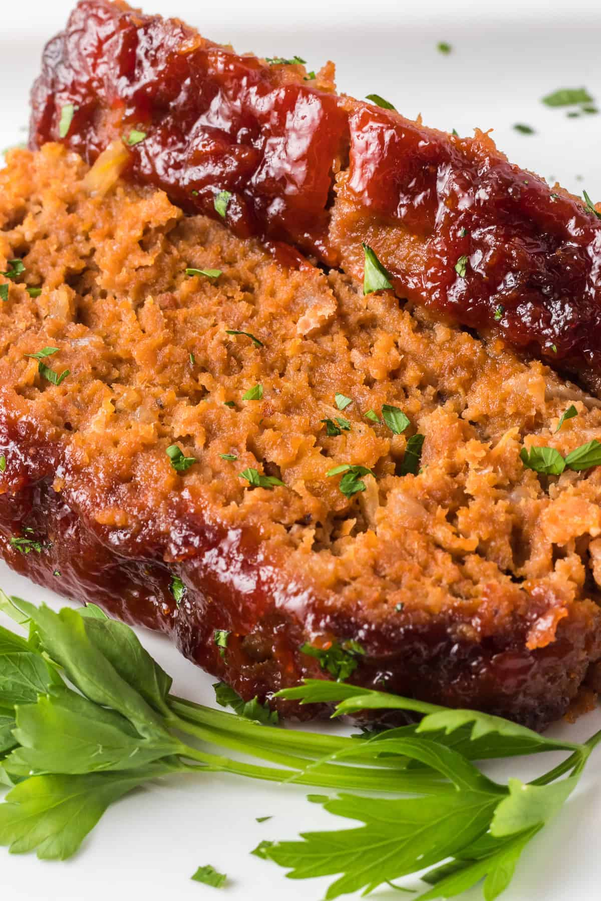 Classic Meatloaf Recipe