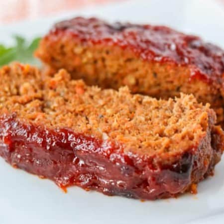 Meatloaf recipe