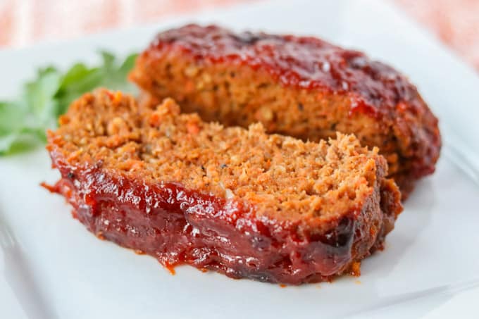 Meatloaf recipe