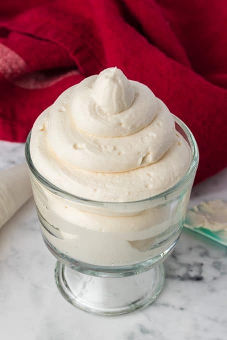 Whipped Cream Won't Whip? Here Are 15 Reasons Why