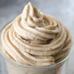 Pumpkin Spice Frosting