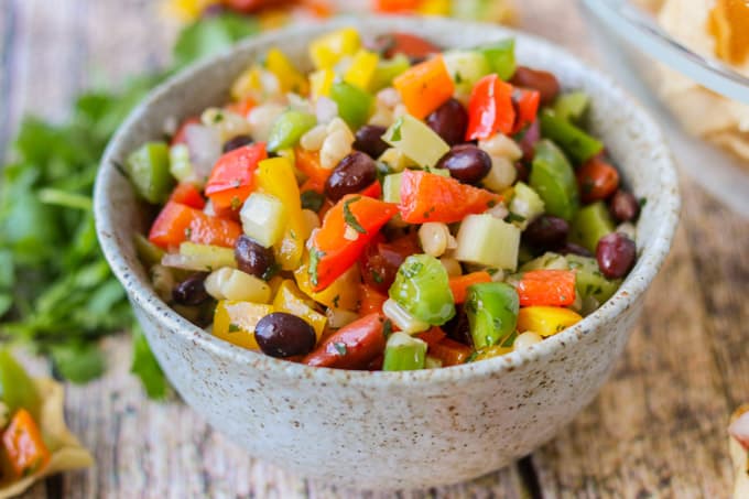 Texas Caviar