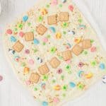 Lucky Charms Bark