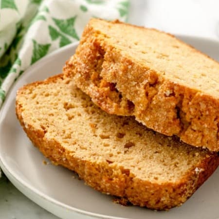 Peanut Butter Bread