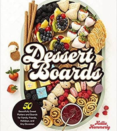 Dessert Boards