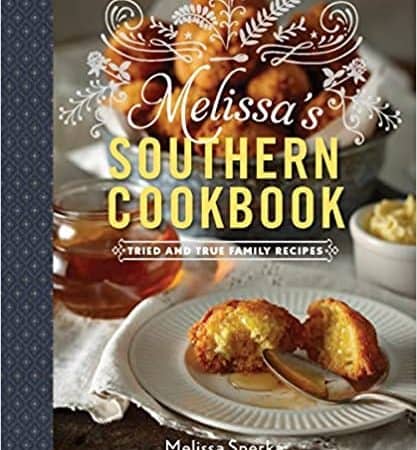 Melissa's Southern Cookbook