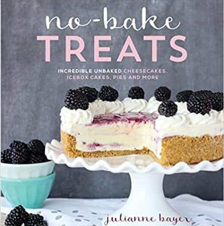 No Bake Treats