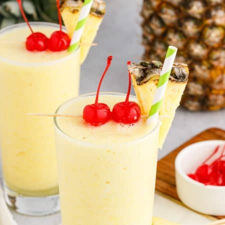 Rum Slush