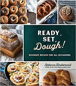 Ready, Set, Dough!