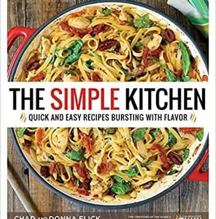 The Simple Kitchen