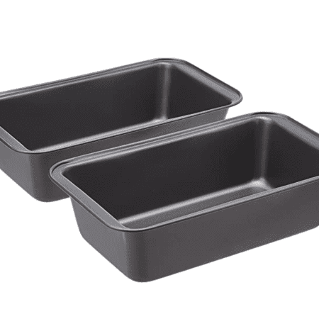 Amazon Basics Loaf Pans