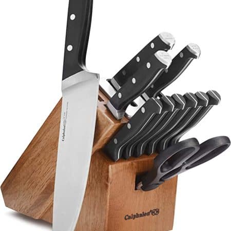 Calphalon Knife Set