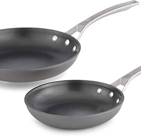 Calphalon Nonstick Pan Set