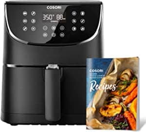 COSORI 5.8QT Max Xl Air Fryer