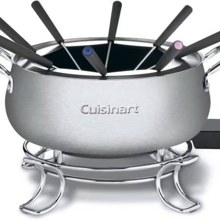 Cuisinart Fondue Pot